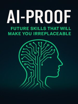 cover image of AI-Proof